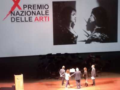 Petruzzelli: serata conclusiva Premio delle Arti